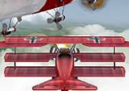 Air Barons Air Barons